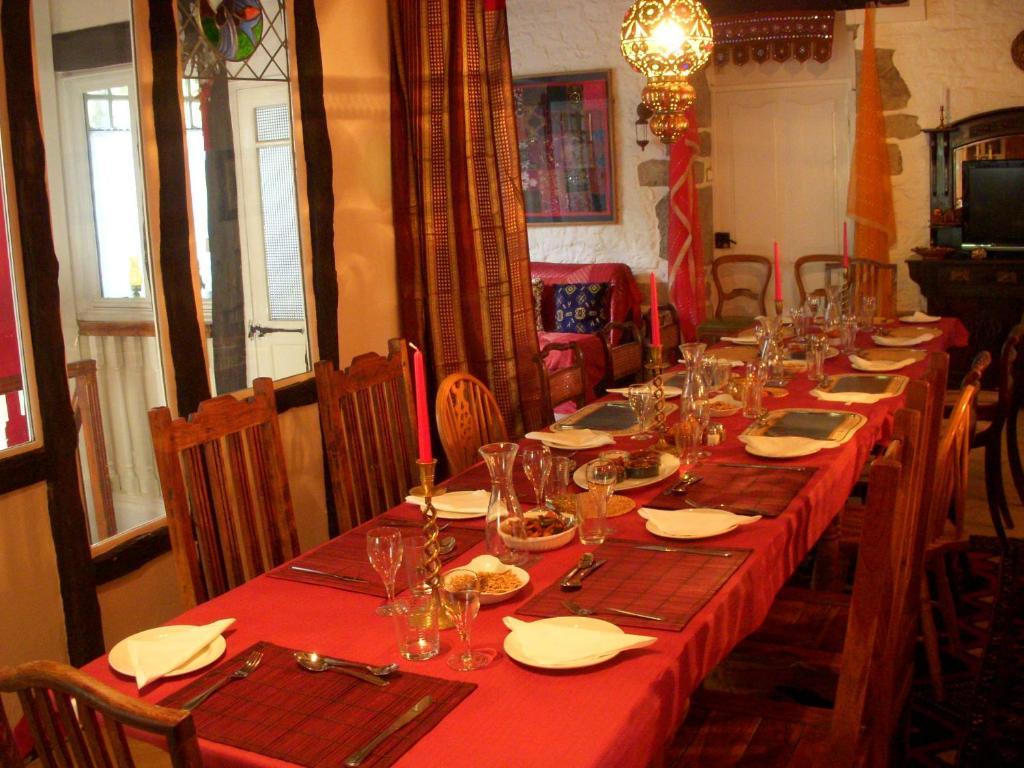 La Bonne Auberge Frayssinet Εξωτερικό φωτογραφία