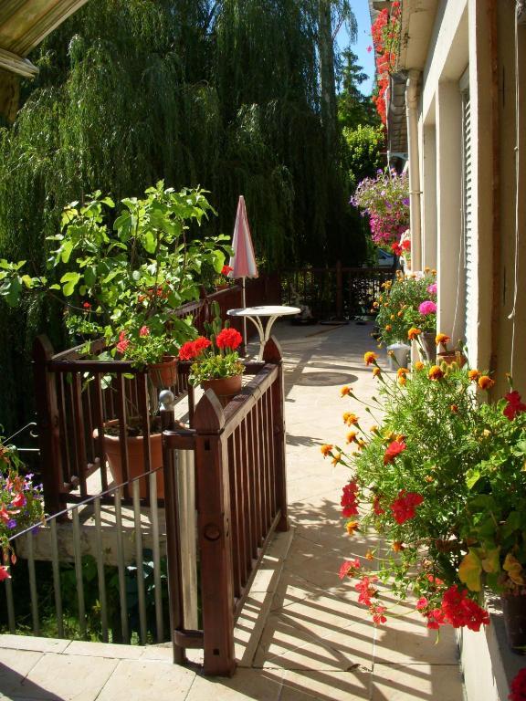 La Bonne Auberge Frayssinet Εξωτερικό φωτογραφία