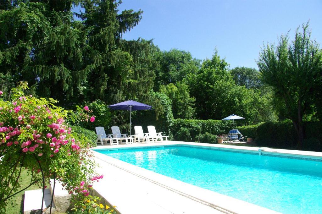 La Bonne Auberge Frayssinet Εξωτερικό φωτογραφία